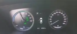 Hyundai Sonata Hybrid 2018, Damascus, RF75777051