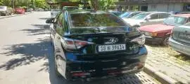 Hyundai Sonata Hybrid 2018, Damascus, RF75777051