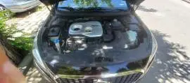 Hyundai Sonata Hybrid 2018, Damascus, RF75777051