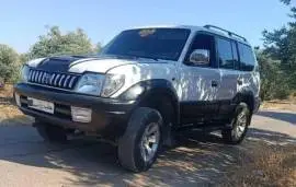 Toyota Jeep 1995, RF17019901