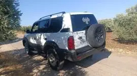 Toyota Jeep 1995, RF17019901