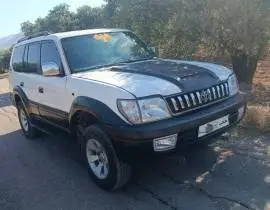 Toyota Jeep 1995, RF17019901