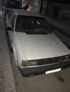 Nissan 1983, Aleppo, RF12558118