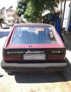 Volkswagen Golf 1977, Hama, RF16073274