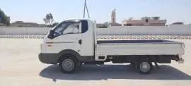 Hyundai Porter 2008, RF86557073