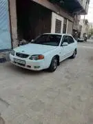 كيا شومة 2002 للبيع, RF17983761