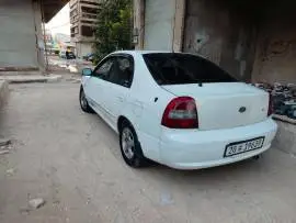 كيا شومة 2002 للبيع, RF17983761