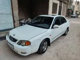 كيا شومة 2002 للبيع, RF17983761