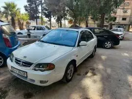 كيا شومة 2002 للبيع, RF17983761