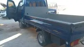 Hyundai Porter 2010, Idlib, RF13946867