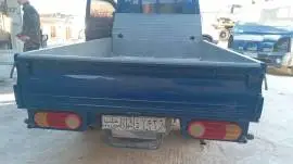 Hyundai Porter 2010, Idlib, RF13946867