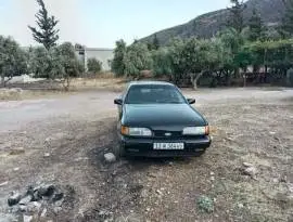 فورد 1991, حماة, RF65225762