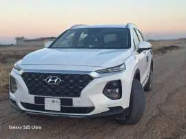 Hyundai Santa Fe 2020, RF14527934