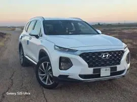 Hyundai Santa Fe 2020, RF14527934