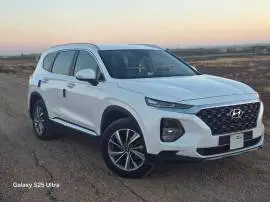 Hyundai Santa Fe 2020, RF14527934
