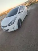Hyundai Elantra 2011, Idlib, RF16312710