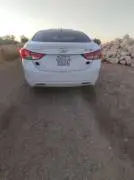 Hyundai Elantra 2011, Idlib, RF16312710