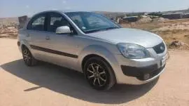 كيا ريو 2006, RF13634257