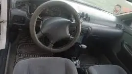 نيسان صني 2004, RF45706348