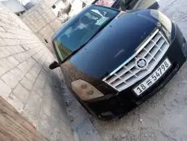 كاديلاك 2008, حلب, RF13275962