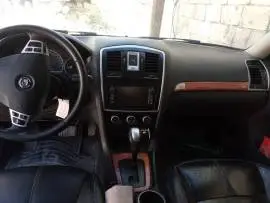 كاديلاك 2008, حلب, RF13275962