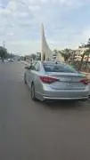 Hyundai Sonata 2015, Hama, RF20218450