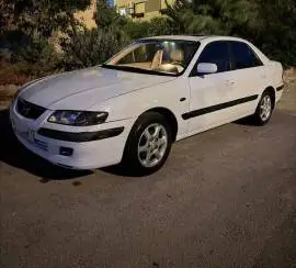 مازدا زوم6 2002, RF11899118