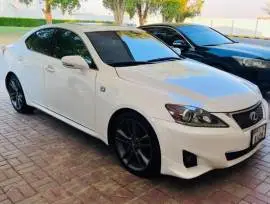 لكزس IS250 2011 للبيع, RF94879057