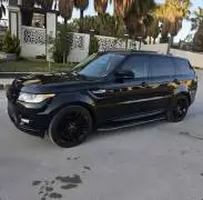 رنج روفر سبورت 2016, حمص, RF13025683