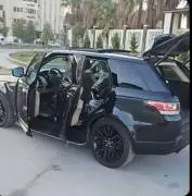 رنج روفر سبورت 2016, حمص, RF13025683
