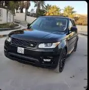 رنج روفر سبورت 2016, حمص, RF13025683