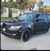 رنج روفر سبورت 2016, حمص, RF13025683