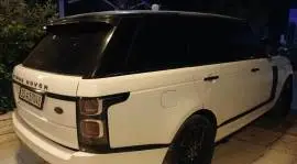 رانج روفر فوك 2016, دمشق, RF17129894