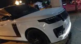 رانج روفر فوك 2016, دمشق, RF17129894