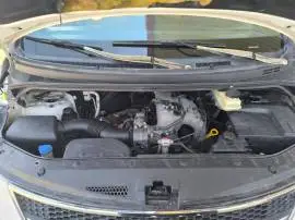 Hyundai H1 2015, Daraa, RF42503644