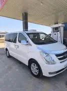 Hyundai H1 2015, Daraa, RF42503644