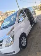 Hyundai H1 2015, Daraa, RF42503644