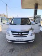 Hyundai H1 2015, Daraa, RF42503644