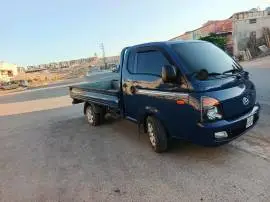 هيونداي بورتر 2013, RF64535045