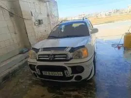 هونداي توسان 2005, حلب, RF19763955