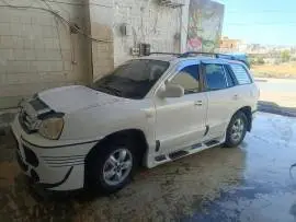 هونداي توسان 2005, حلب, RF19763955