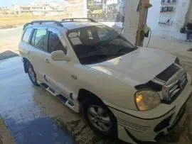 هونداي توسان 2005, حلب, RF19763955