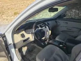 هيونداي أزيرا 2011, دمشق, RF19833633