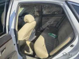 هيونداي أزيرا 2011, دمشق, RF19833633