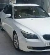 بي إم دبليو 520 موديل غير محدد, دمشق, RF80053817