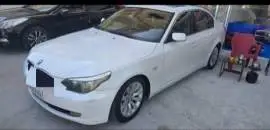 بي إم دبليو 520 موديل غير محدد, دمشق, RF80053817