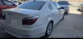 بي إم دبليو 520 موديل غير محدد, دمشق, RF80053817