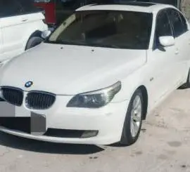 بي إم دبليو 520 موديل غير محدد, دمشق, RF80053817