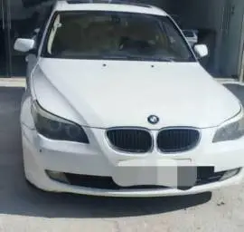 بي إم دبليو 520 موديل غير محدد, دمشق, RF80053817