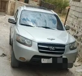 هيونداي CM 2007, دمشق, RF50953469